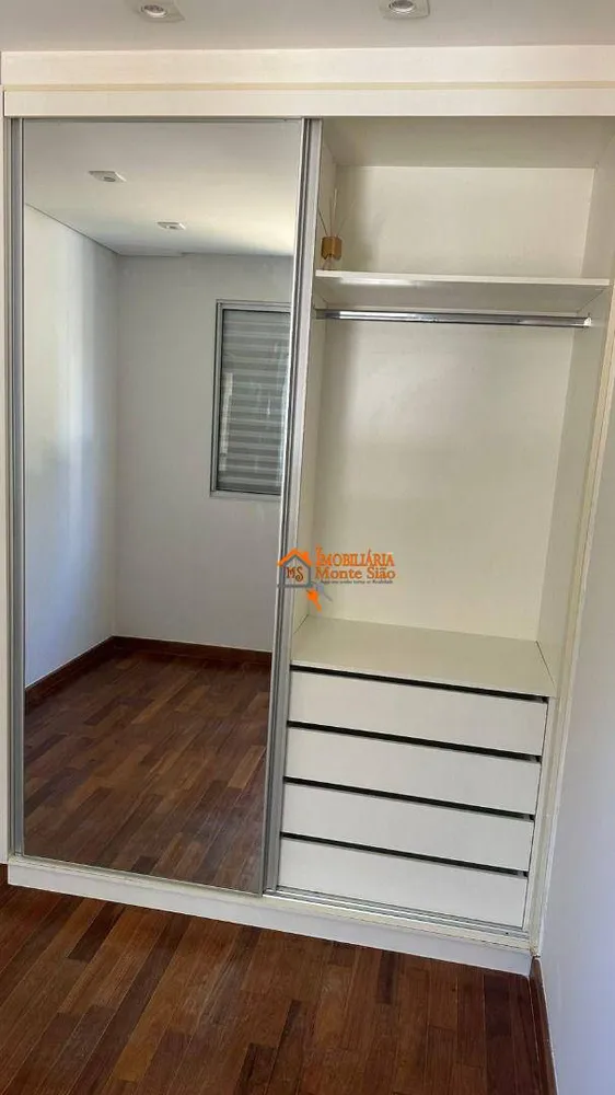 Apartamento, 2 quartos, 44 m² - Foto 8