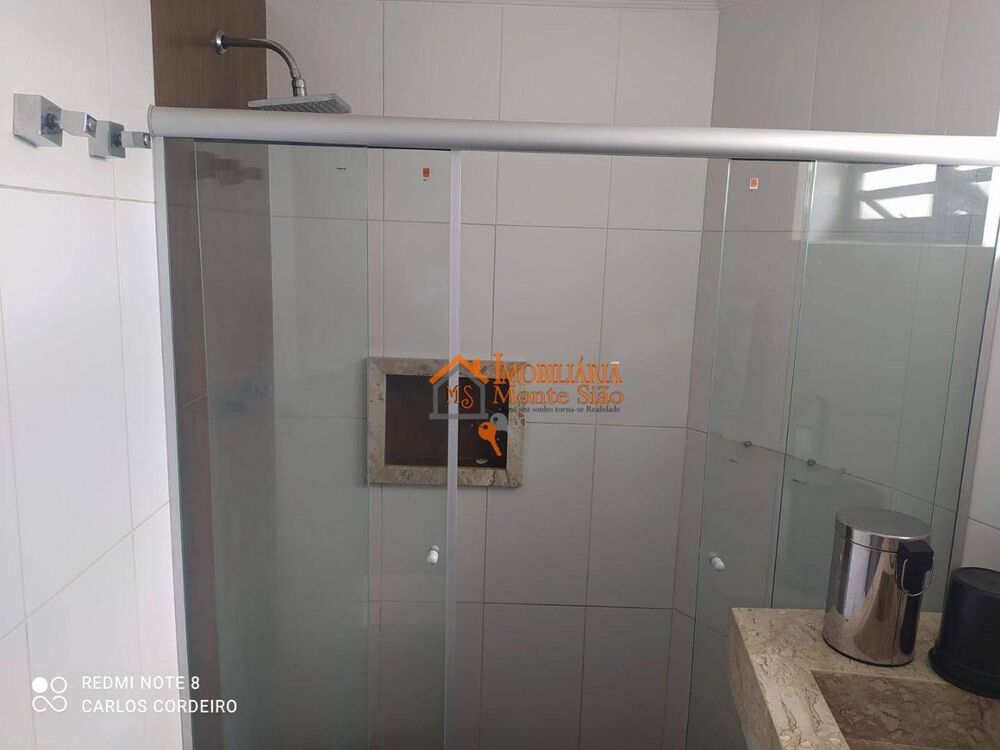 Apartamento, 3 quartos, 148 m² - Foto 7