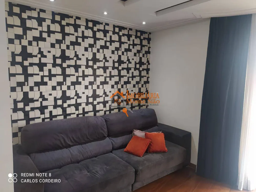 Apartamento, 3 quartos, 148 m² - Foto 2