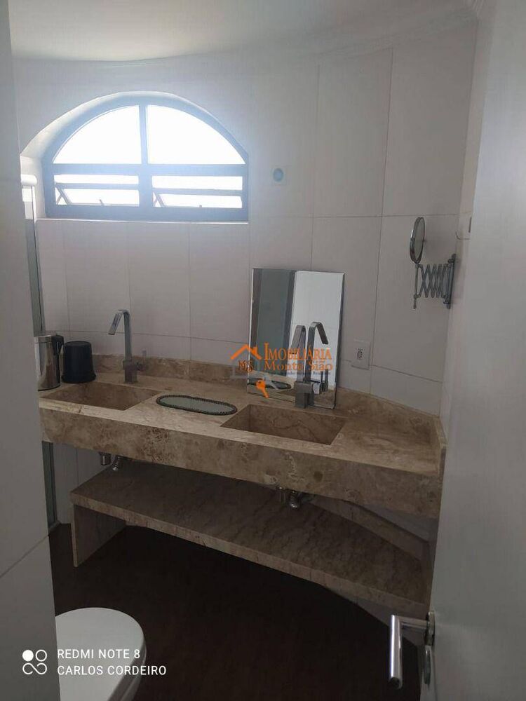 Apartamento, 3 quartos, 148 m² - Foto 6