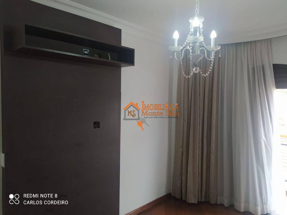 Apartamento, 3 quartos, 148 m² - Foto 5