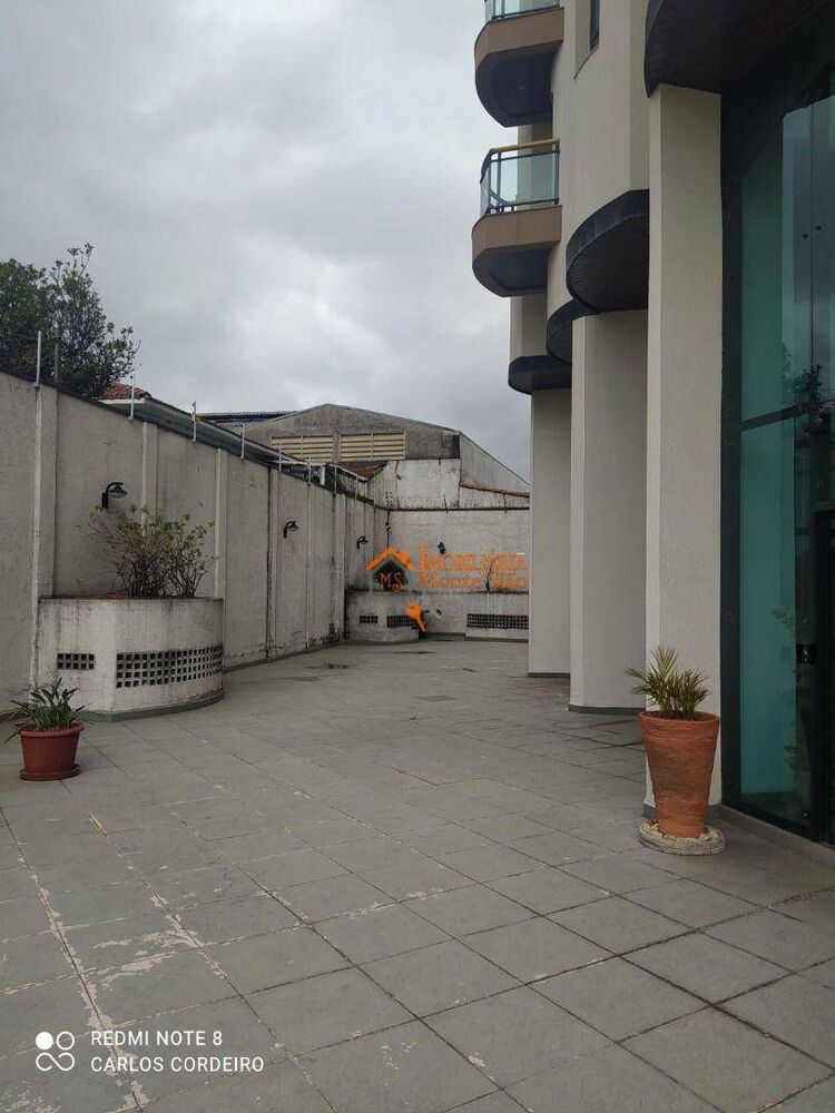 Apartamento, 3 quartos, 148 m² - Foto 8