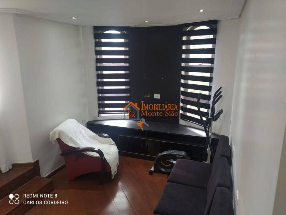 Apartamento, 3 quartos, 148 m² - Foto 4