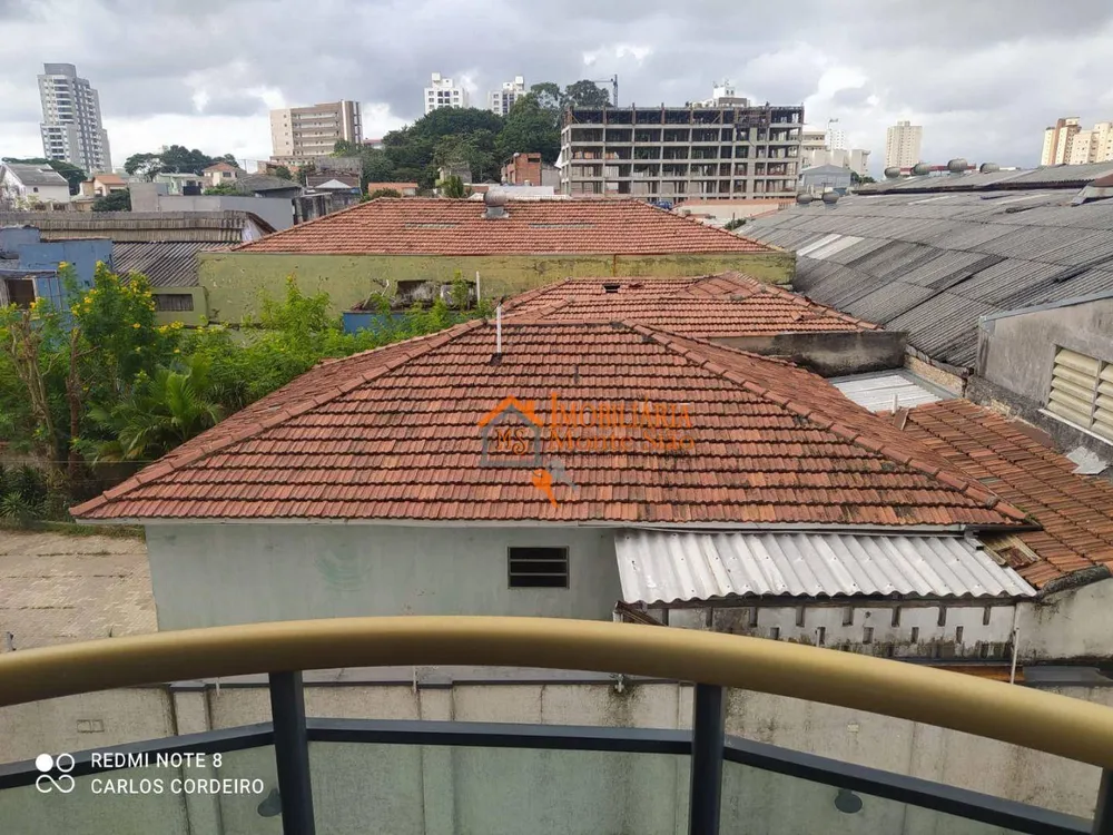Apartamento, 3 quartos, 148 m² - Foto 10