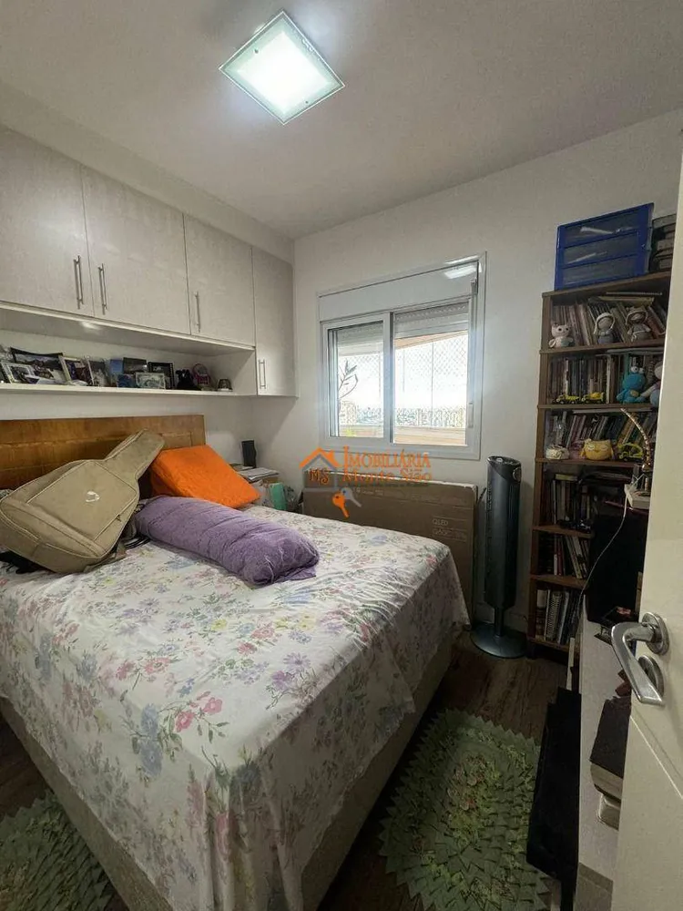 Apartamento, 3 quartos, 82 m² - Foto 4
