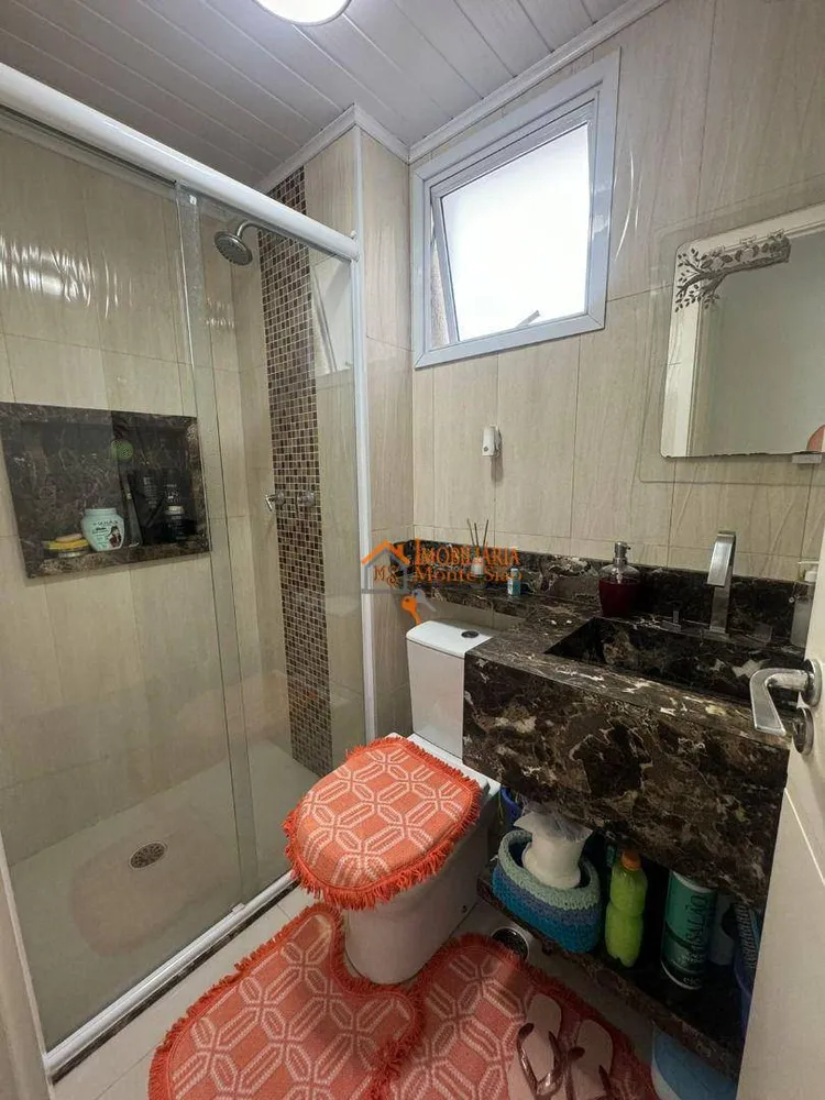 Apartamento, 3 quartos, 82 m² - Foto 5