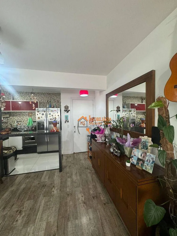Apartamento, 3 quartos, 82 m² - Foto 2