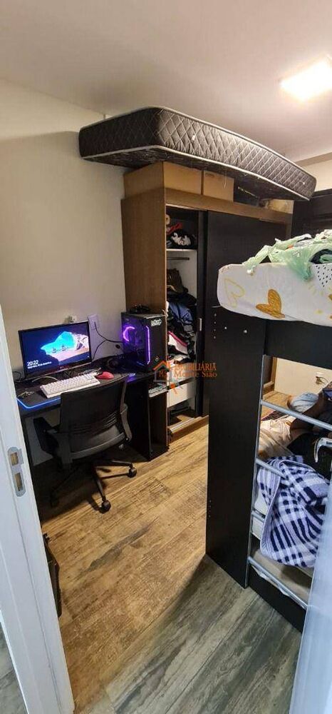 Apartamento, 2 quartos, 89 m² - Foto 10