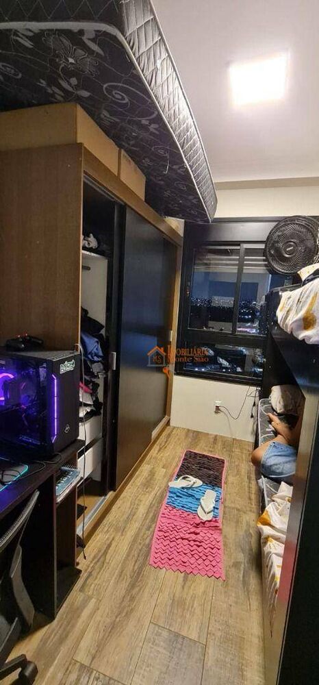 Apartamento, 2 quartos, 89 m² - Foto 11