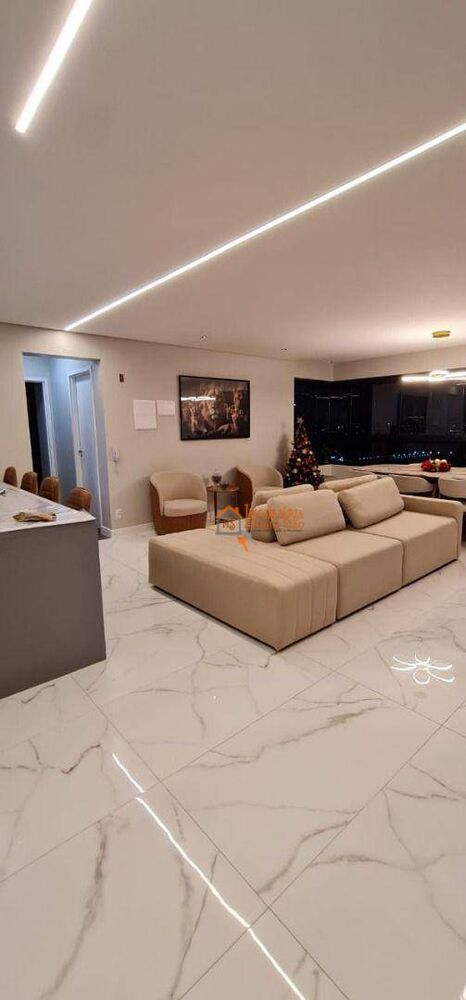 Apartamento, 2 quartos, 89 m² - Foto 3