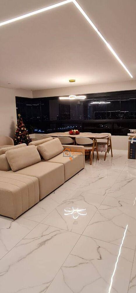 Apartamento, 2 quartos, 89 m² - Foto 2