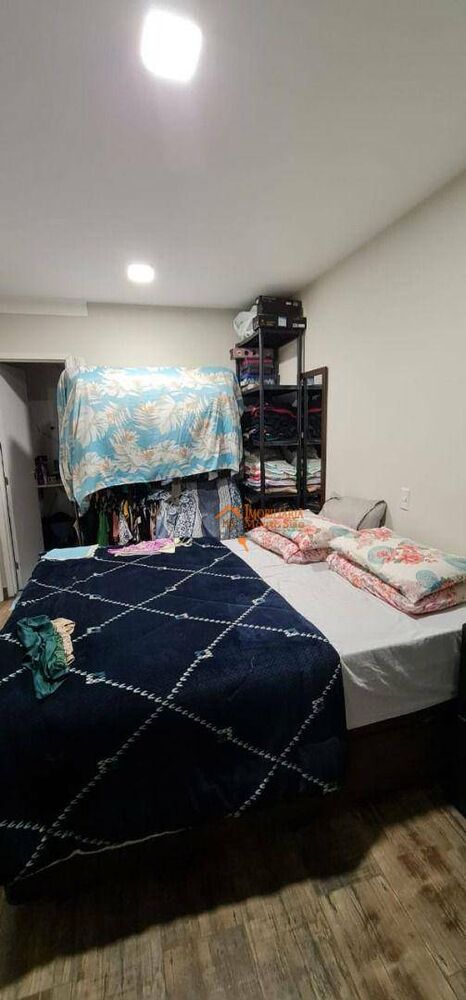 Apartamento, 2 quartos, 89 m² - Foto 8