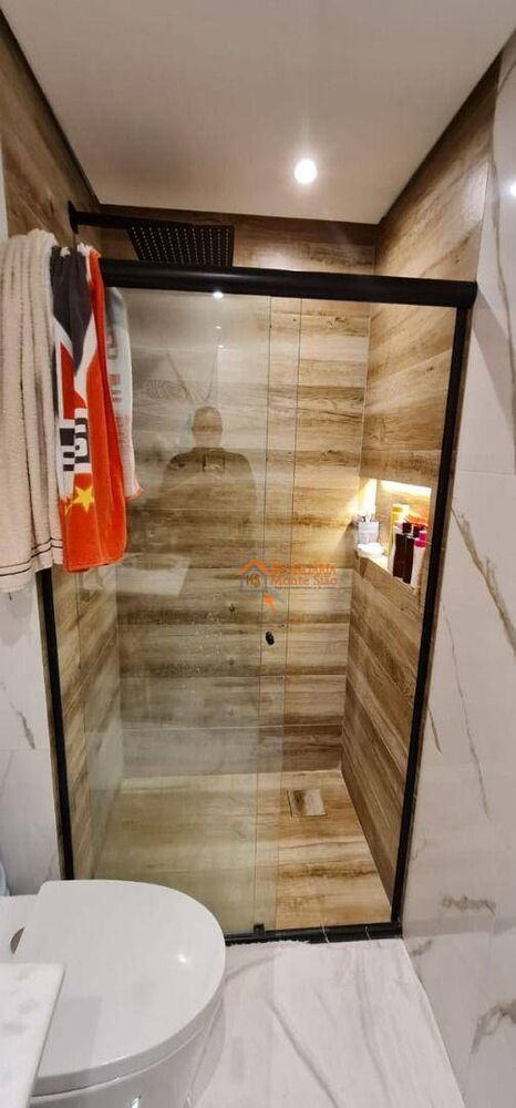 Apartamento, 2 quartos, 89 m² - Foto 12