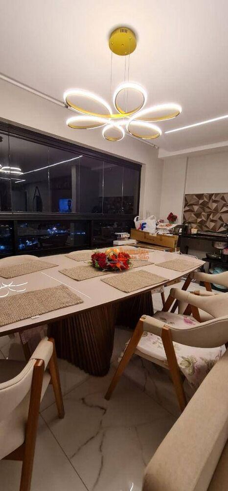 Apartamento, 2 quartos, 89 m² - Foto 4