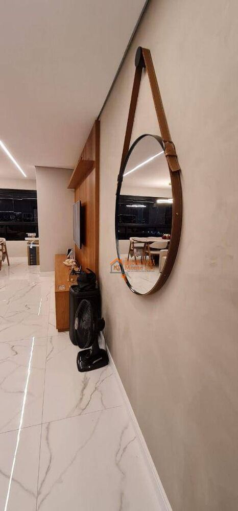 Apartamento, 2 quartos, 89 m² - Foto 6