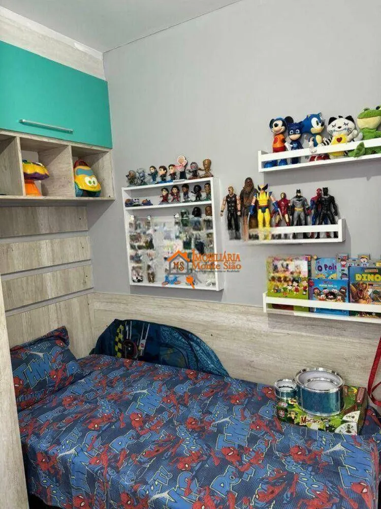 Apartamento, 2 quartos, 54 m² - Foto 5