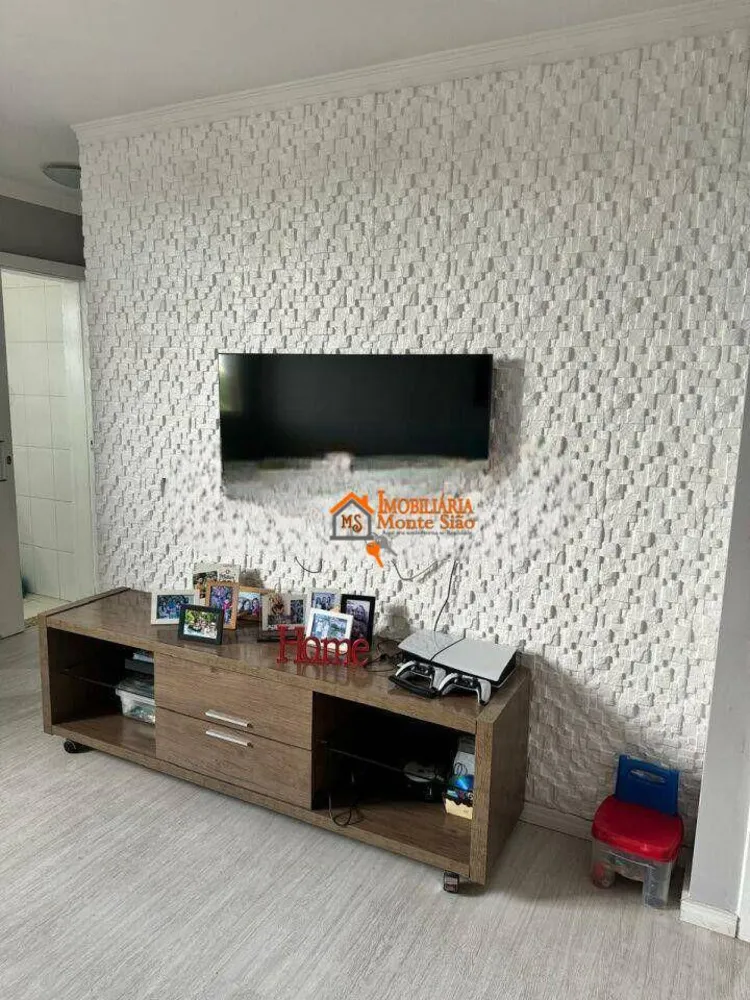 Apartamento, 2 quartos, 54 m² - Foto 2