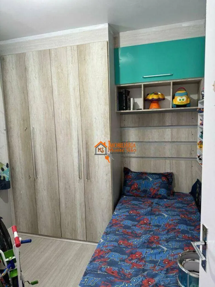 Apartamento, 2 quartos, 54 m² - Foto 4