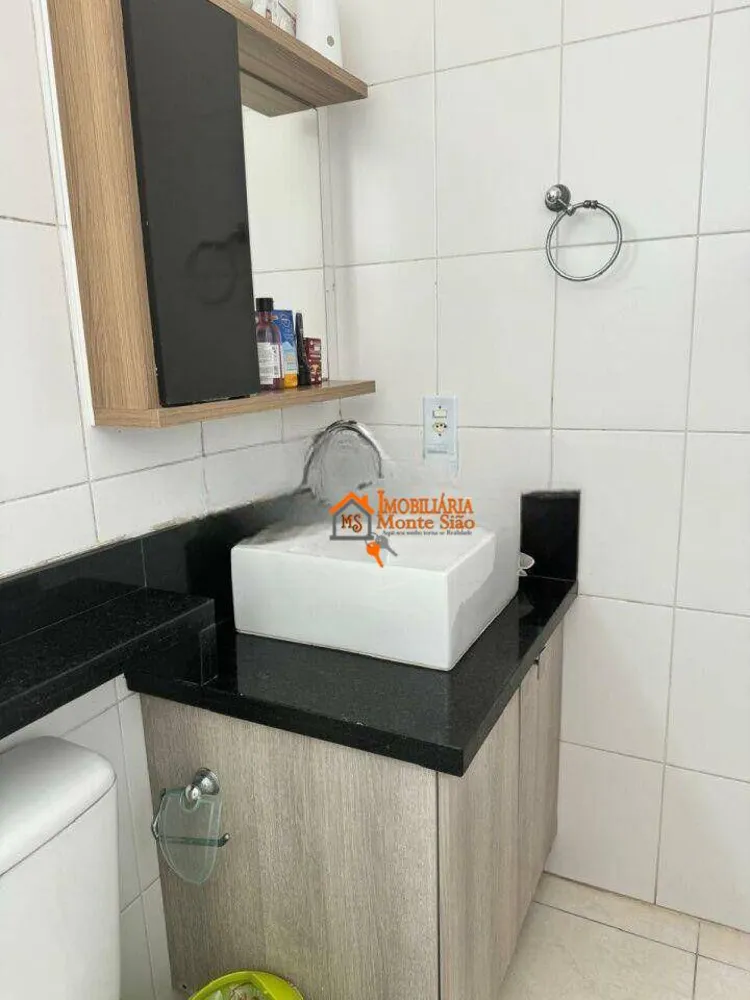 Apartamento, 2 quartos, 54 m² - Foto 8