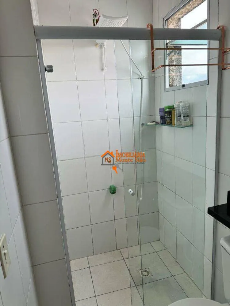Apartamento, 2 quartos, 54 m² - Foto 7