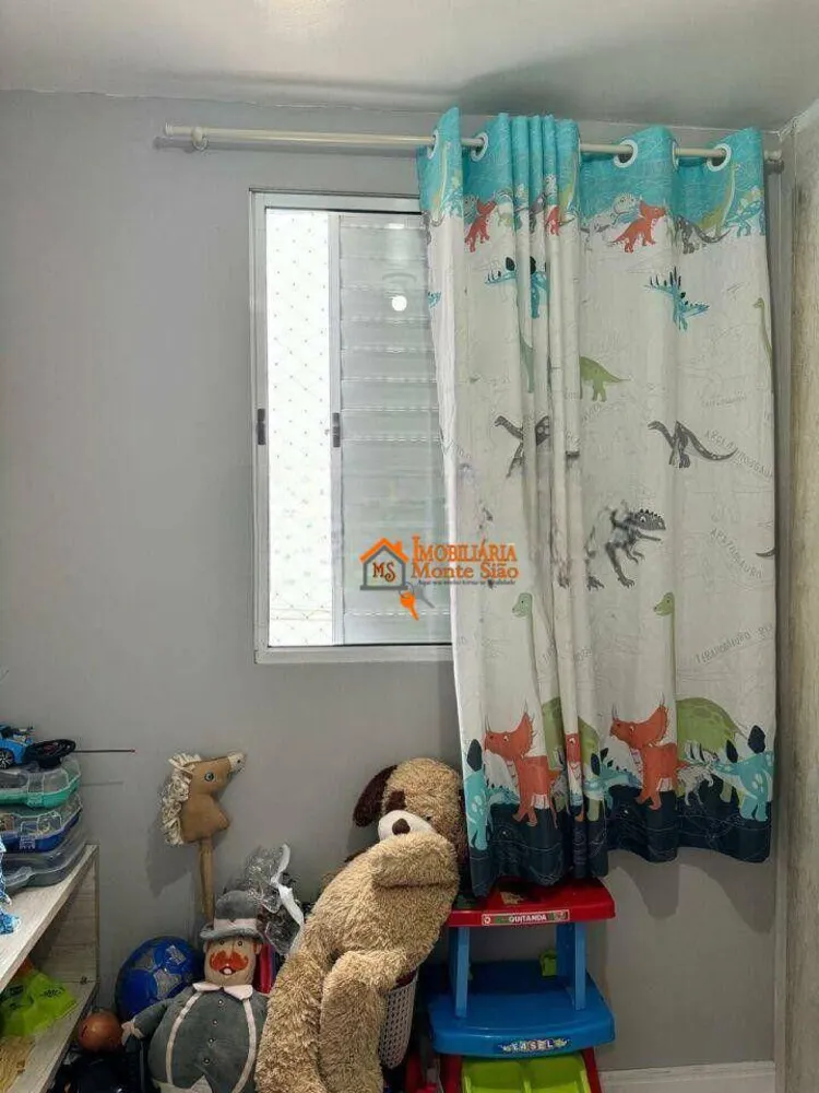 Apartamento, 2 quartos, 54 m² - Foto 6