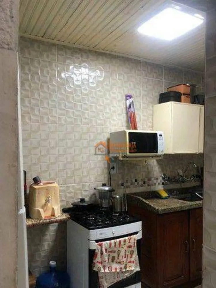 Casa, 6 quartos, 278 m² - Foto 1