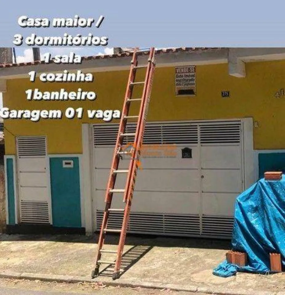 Casa, 6 quartos, 278 m² - Foto 3