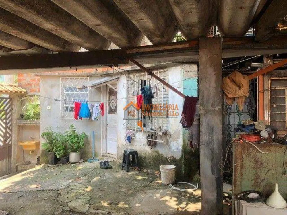 Casa, 6 quartos, 278 m² - Foto 9