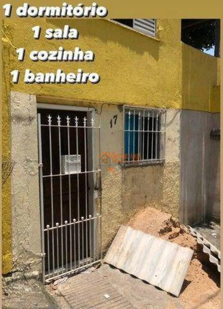 Casa, 6 quartos, 278 m² - Foto 5