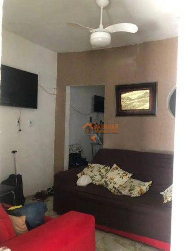 Casa, 6 quartos, 278 m² - Foto 6