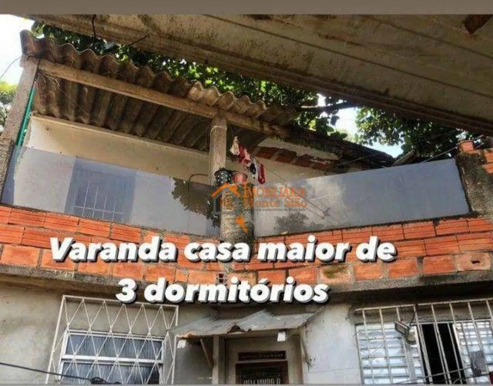 Casa, 6 quartos, 278 m² - Foto 8