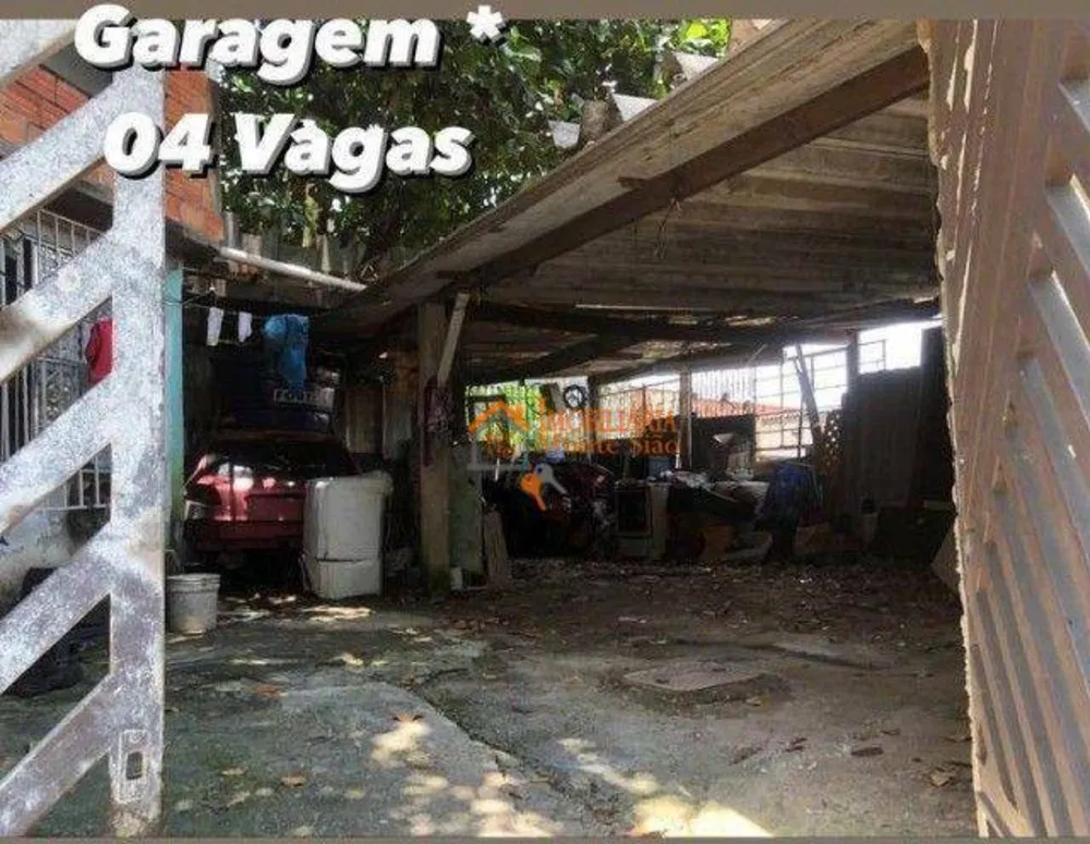 Casa, 6 quartos, 278 m² - Foto 7