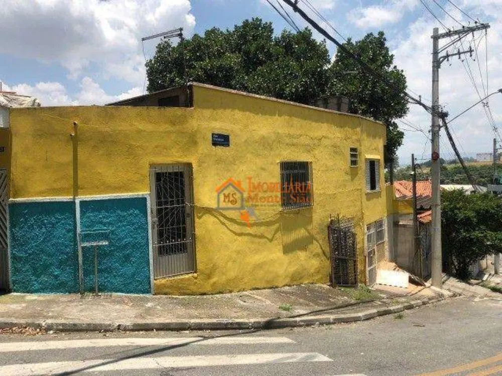Casa, 6 quartos, 278 m² - Foto 3