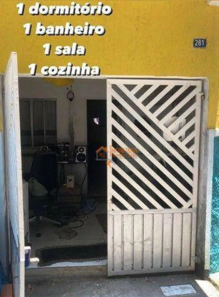 Casa, 6 quartos, 278 m² - Foto 5