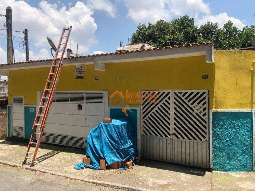 Casa, 6 quartos, 278 m² - Foto 7
