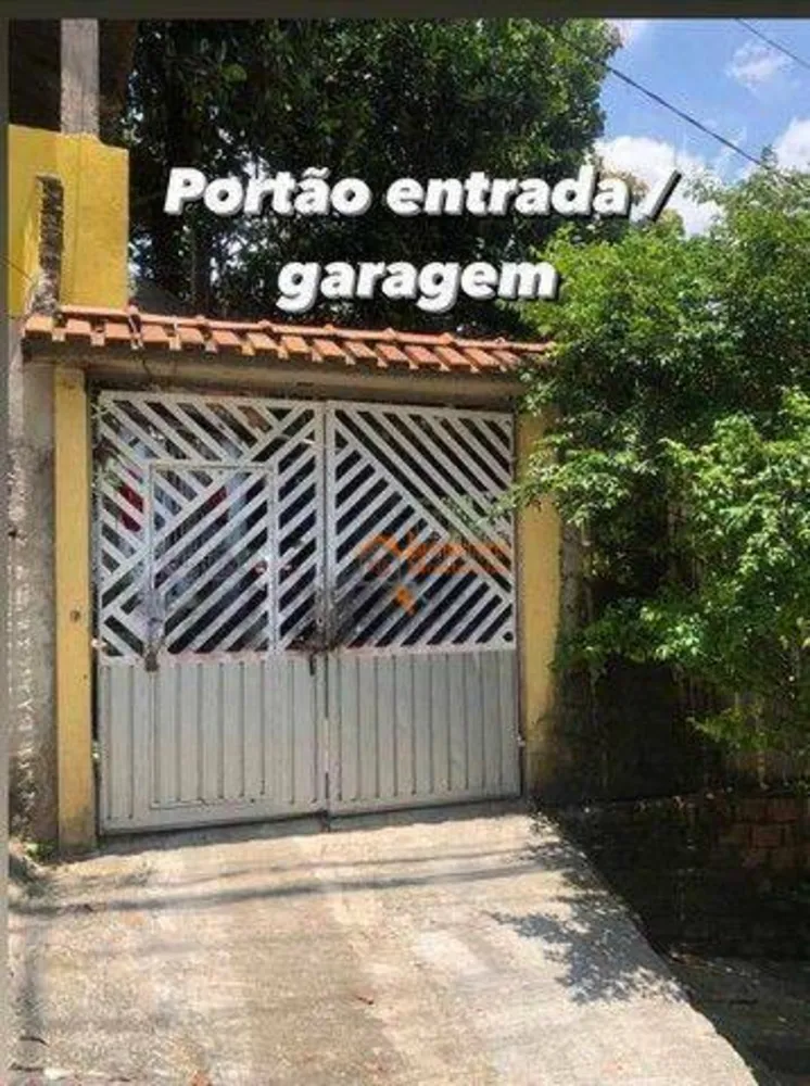 Casa, 6 quartos, 278 m² - Foto 4