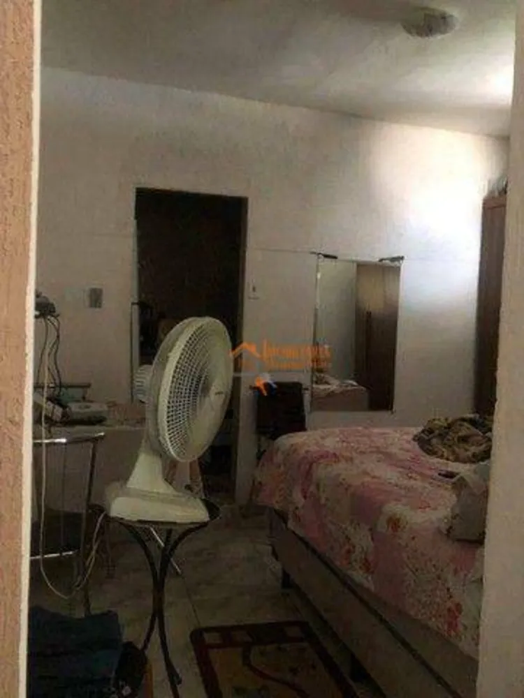 Casa, 6 quartos, 278 m² - Foto 2