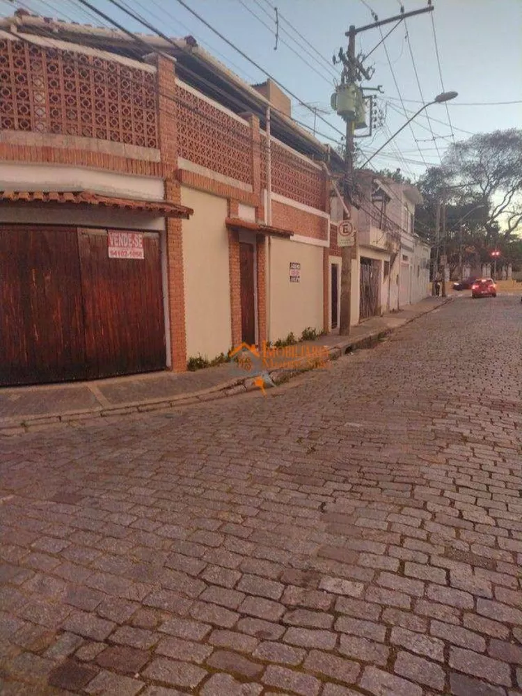 Sobrado, 4 quartos, 160 m² - Foto 20