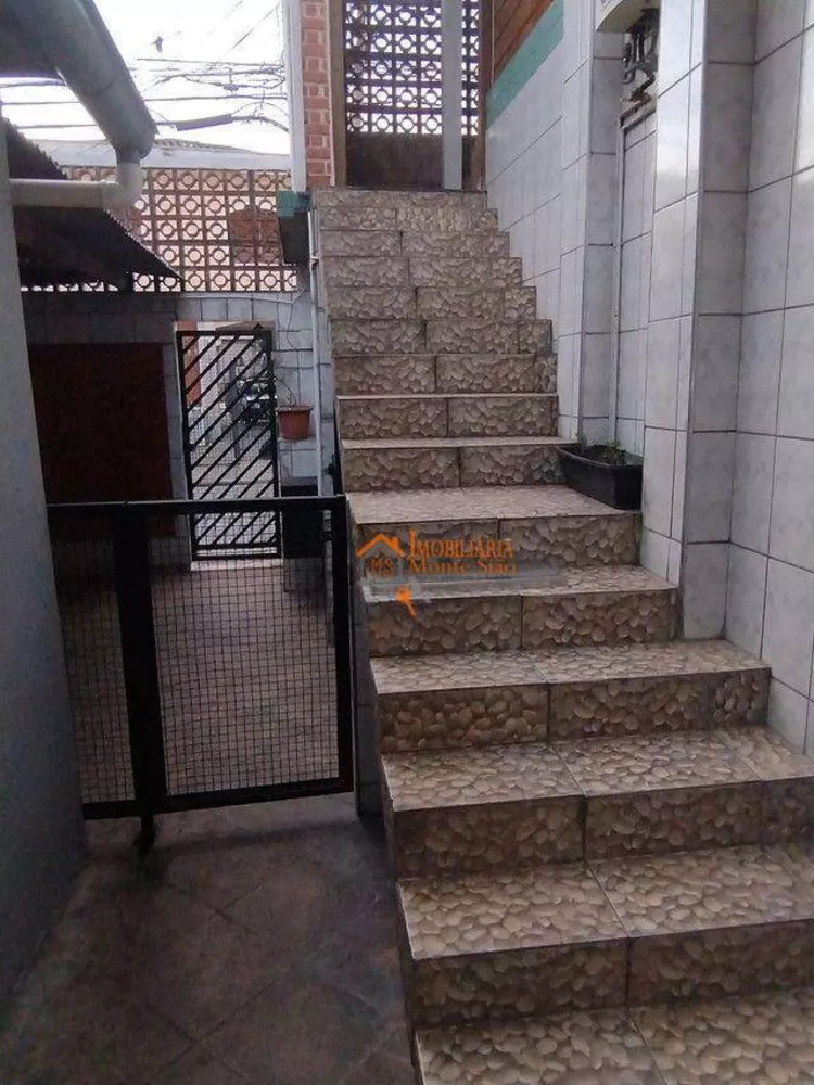 Sobrado, 4 quartos, 160 m² - Foto 11