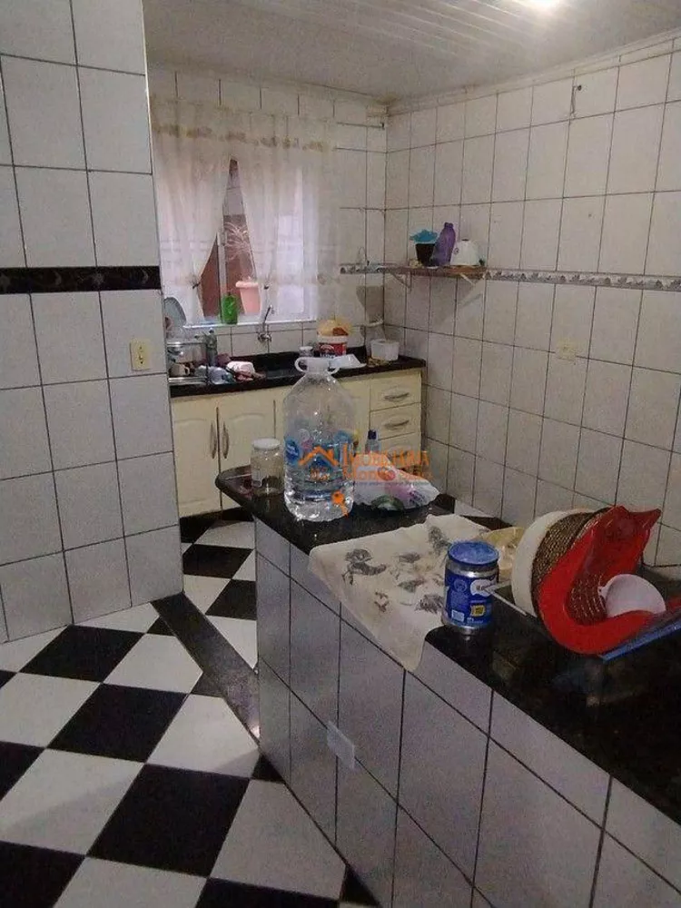 Sobrado, 4 quartos, 160 m² - Foto 3