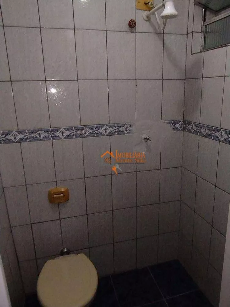 Sobrado, 4 quartos, 160 m² - Foto 7