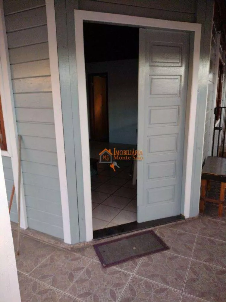 Sobrado, 4 quartos, 160 m² - Foto 8