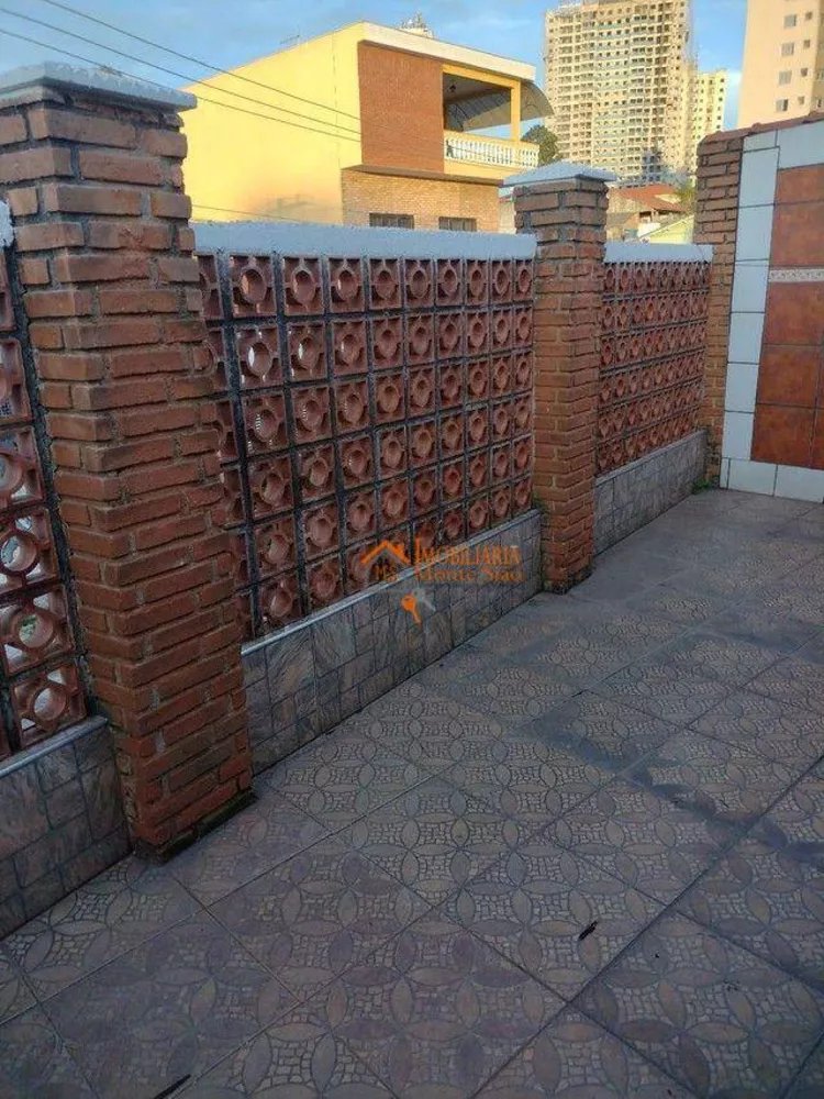 Sobrado, 4 quartos, 160 m² - Foto 10
