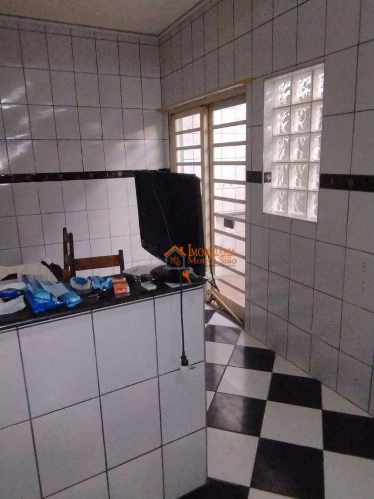 Sobrado, 4 quartos, 160 m² - Foto 4