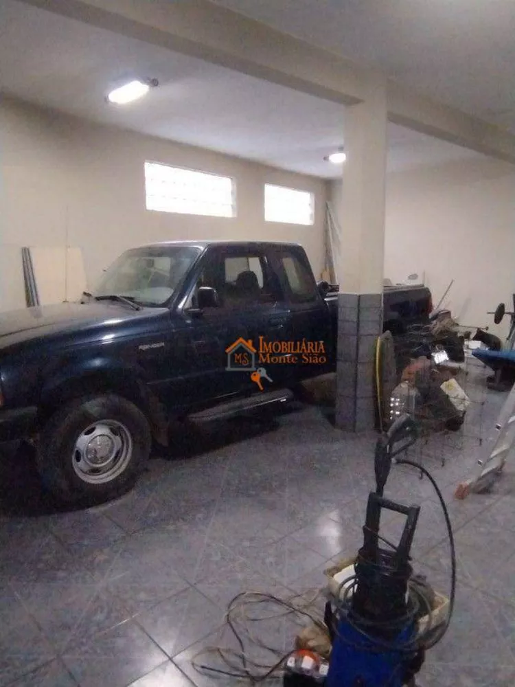 Sobrado, 4 quartos, 160 m² - Foto 18