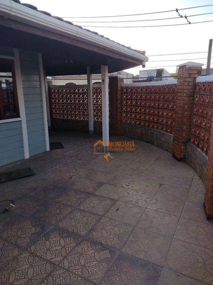 Sobrado, 4 quartos, 160 m² - Foto 9