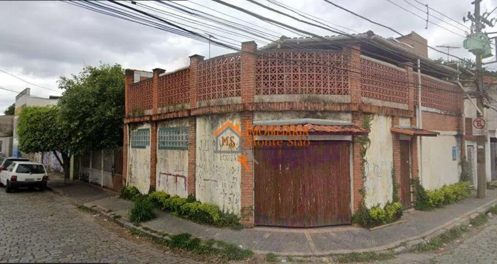 Sobrado, 4 quartos, 160 m² - Foto 1