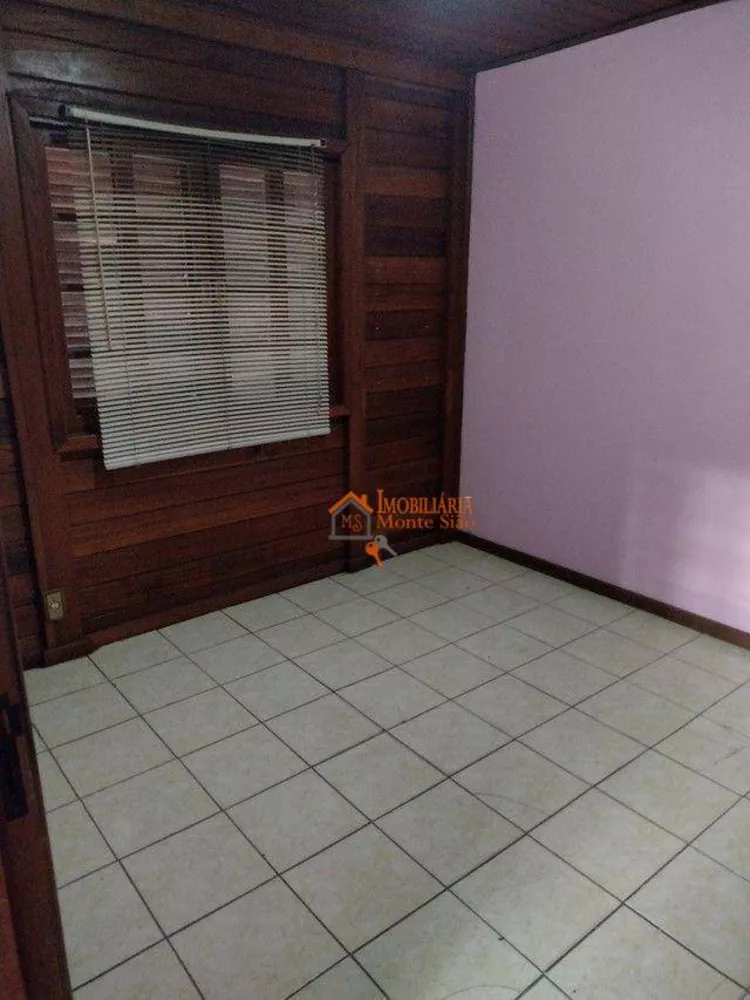 Sobrado, 4 quartos, 160 m² - Foto 2