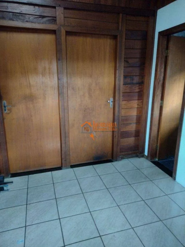 Sobrado, 4 quartos, 160 m² - Foto 5