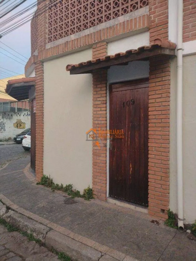 Sobrado, 4 quartos, 160 m² - Foto 19